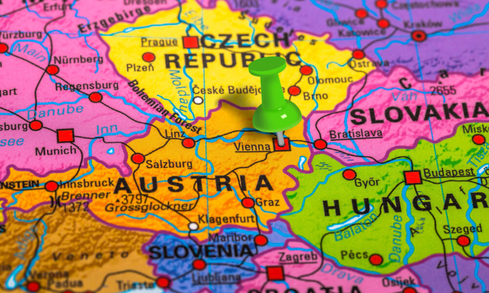 Austria să refuze România în Schengen