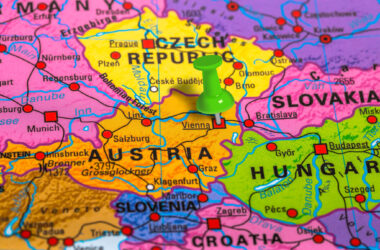 Austria să refuze România în Schengen
