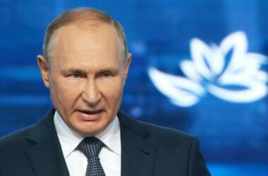 Vladimir Putin a trimis tancurile! Cutremur la nivel european