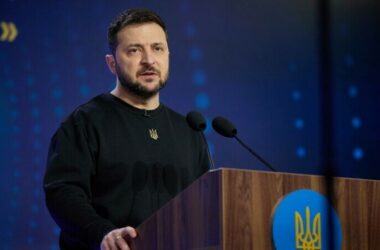 Volodimir Zelenski