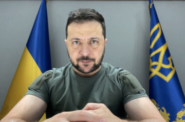 zelenski
