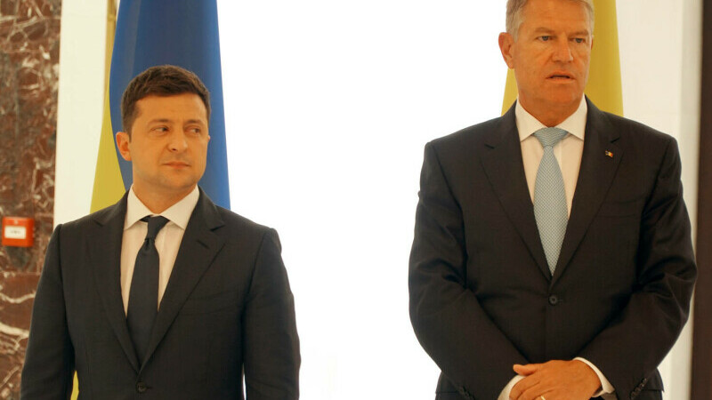 Klaus Iohannis