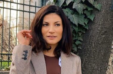 Ioana Ginghină