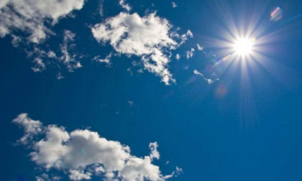 Prognoza meteo