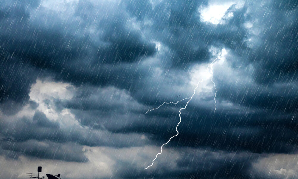 Prognoza meteo
