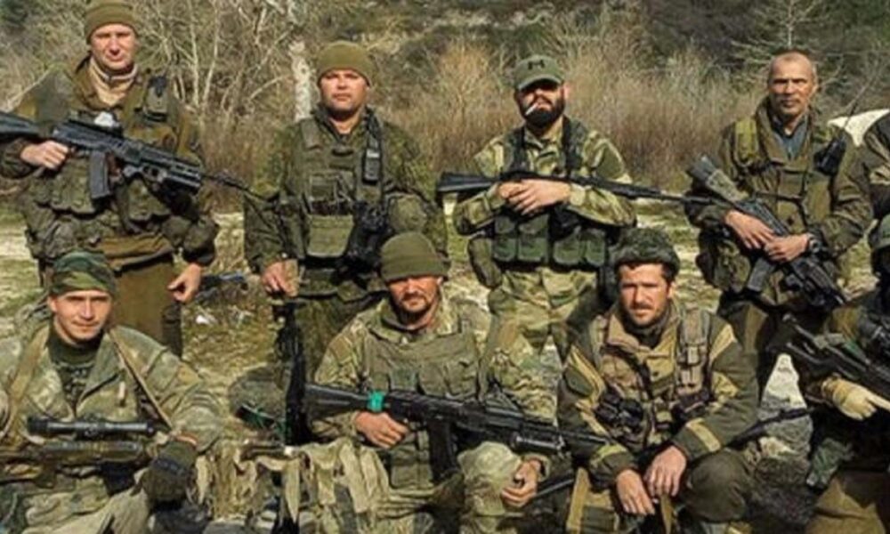 Bucătarul lui Putin