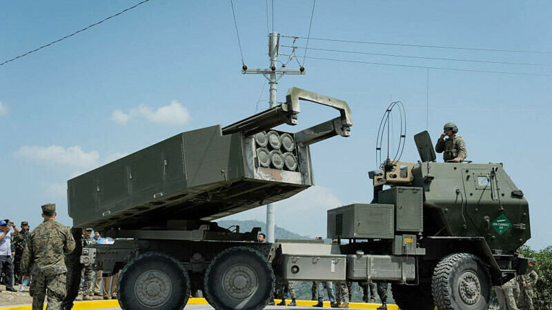 HIMARS