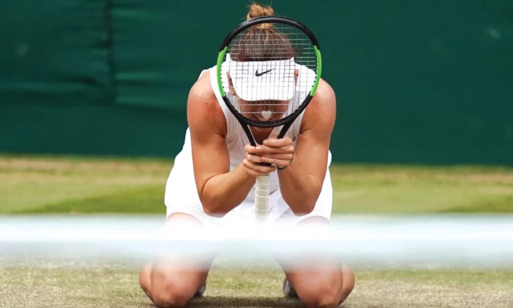 Simona Halep