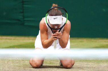 Simona Halep