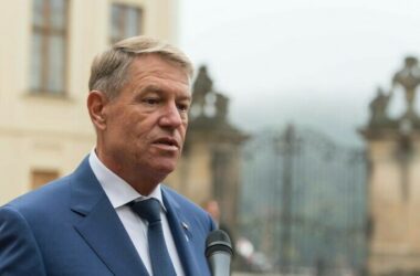 Iohannis