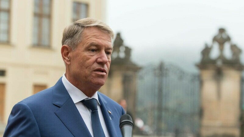 Iohannis