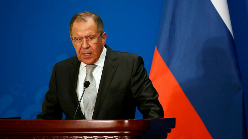 Lavrov