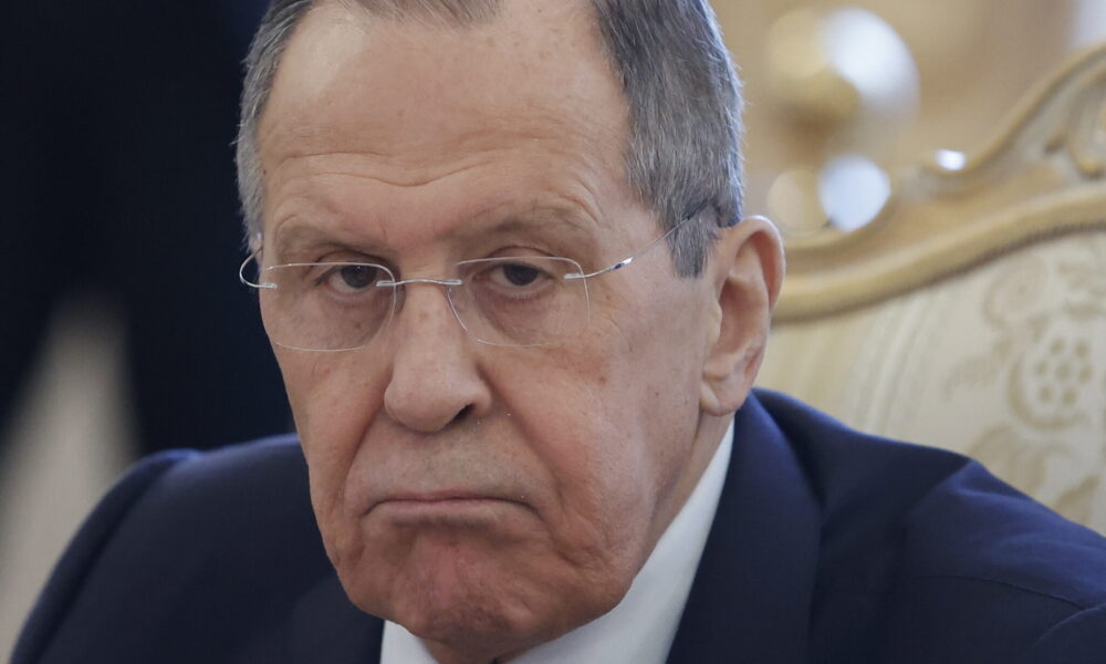 Lavrov