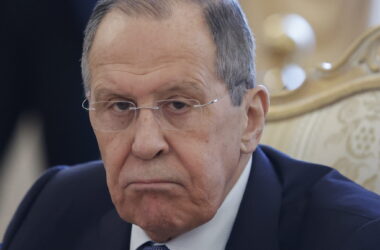 Lavrov