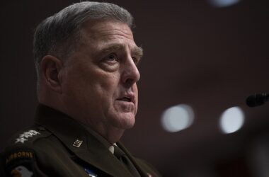 generalul Mark Milley