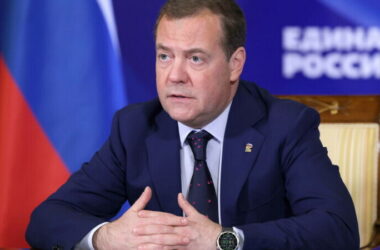 Medvedev