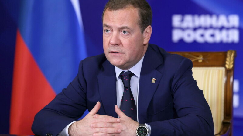 Medvedev