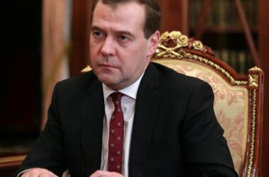 Medvedev