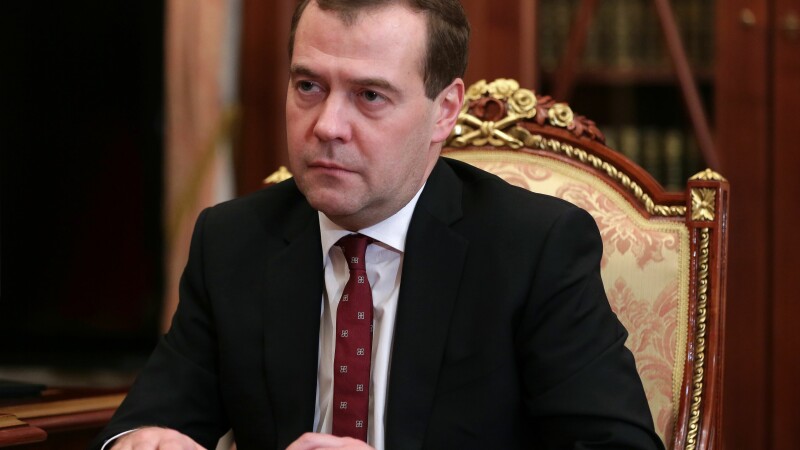 Medvedev