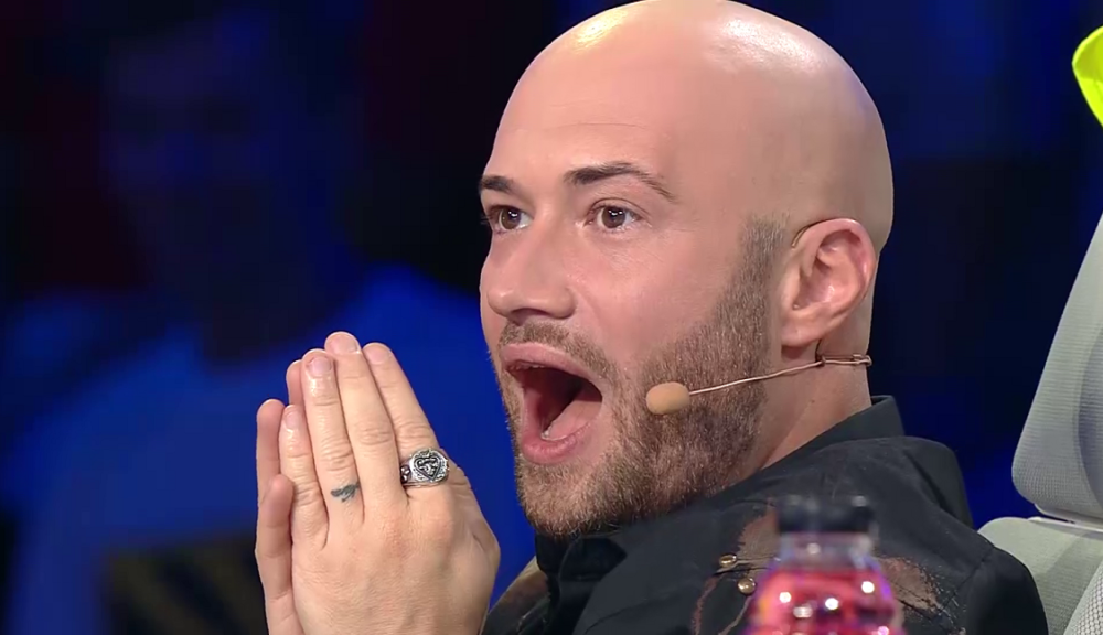 Mihai Bendeac