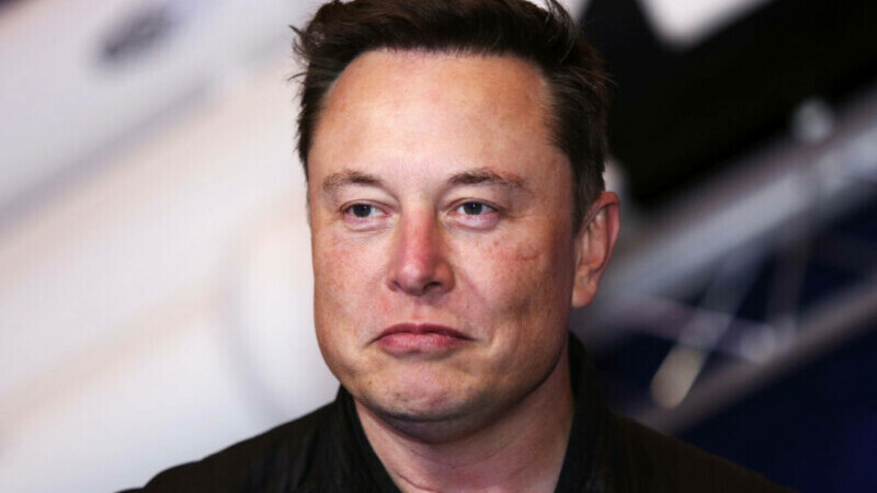 Musk
