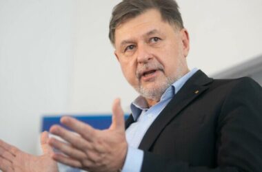 Ministrul Sănătăţii