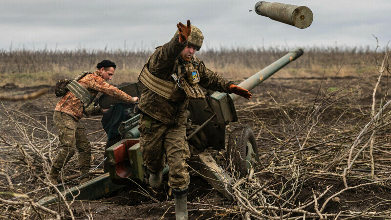 Ucraina