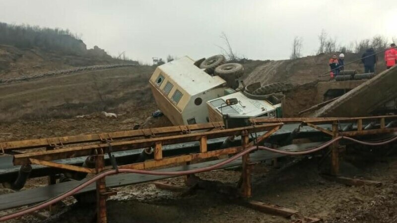 Accident