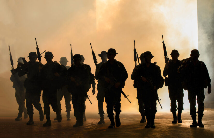 Serviciul militar