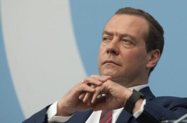 Medvedev