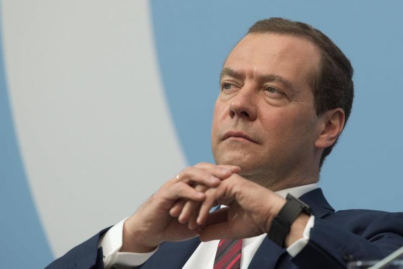 Medvedev