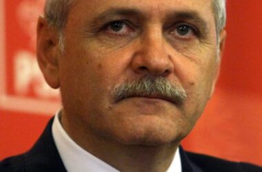 Liviu Dragnea