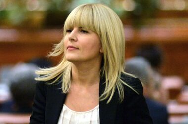 Elena Udrea