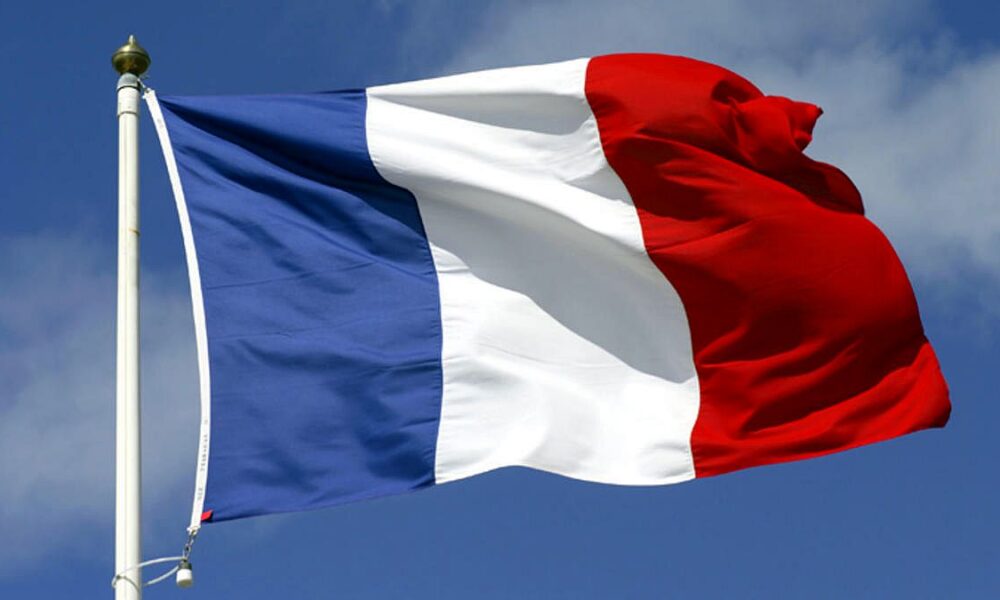 Emmanuel Macron