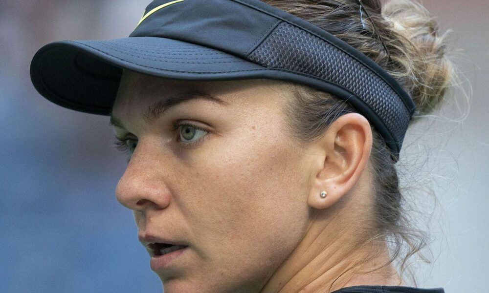 Simona Halep