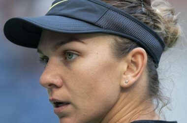 Simona Halep