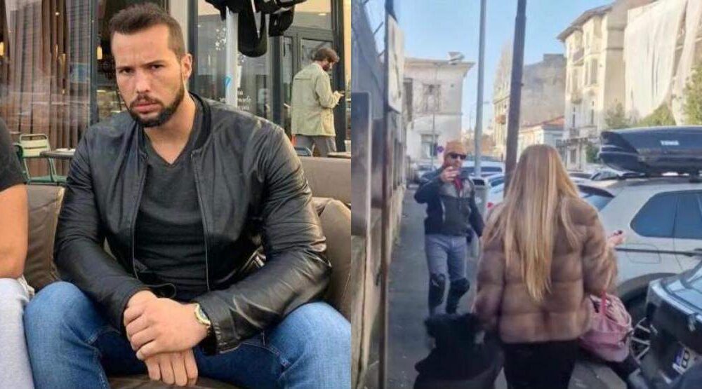 Frații Tate