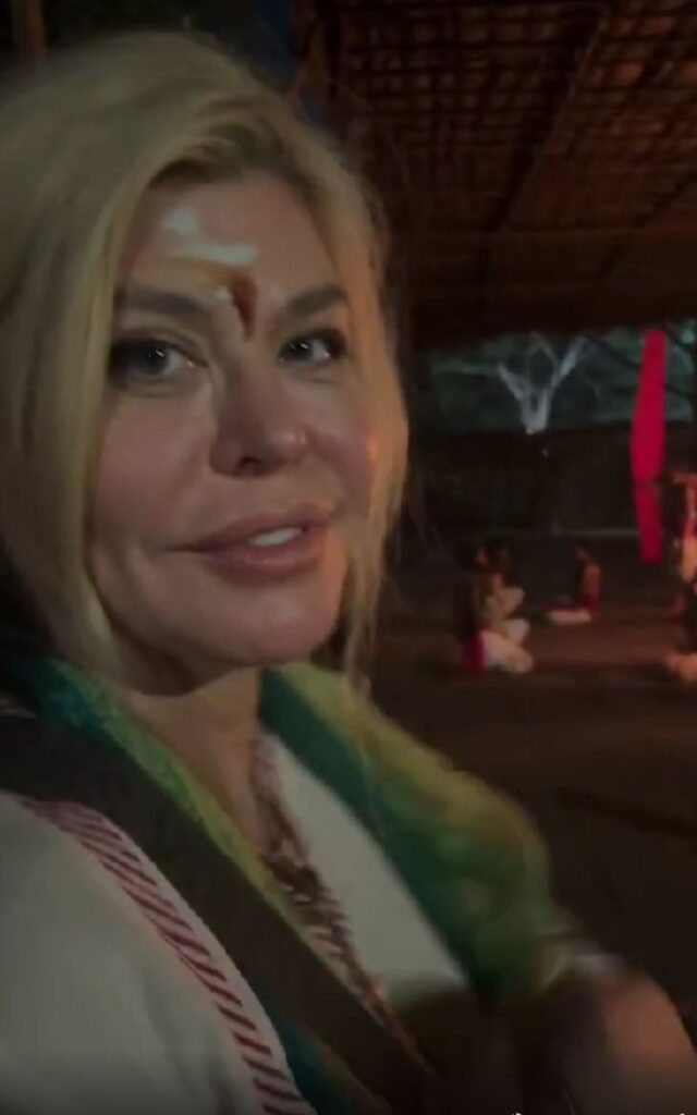 Andreea Bălan