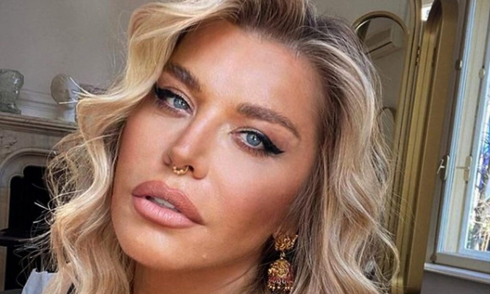 Andreea Bălan