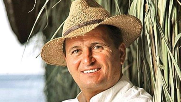 Nea Mărin