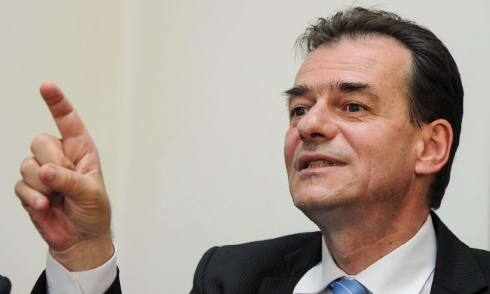 Ludovic Orban