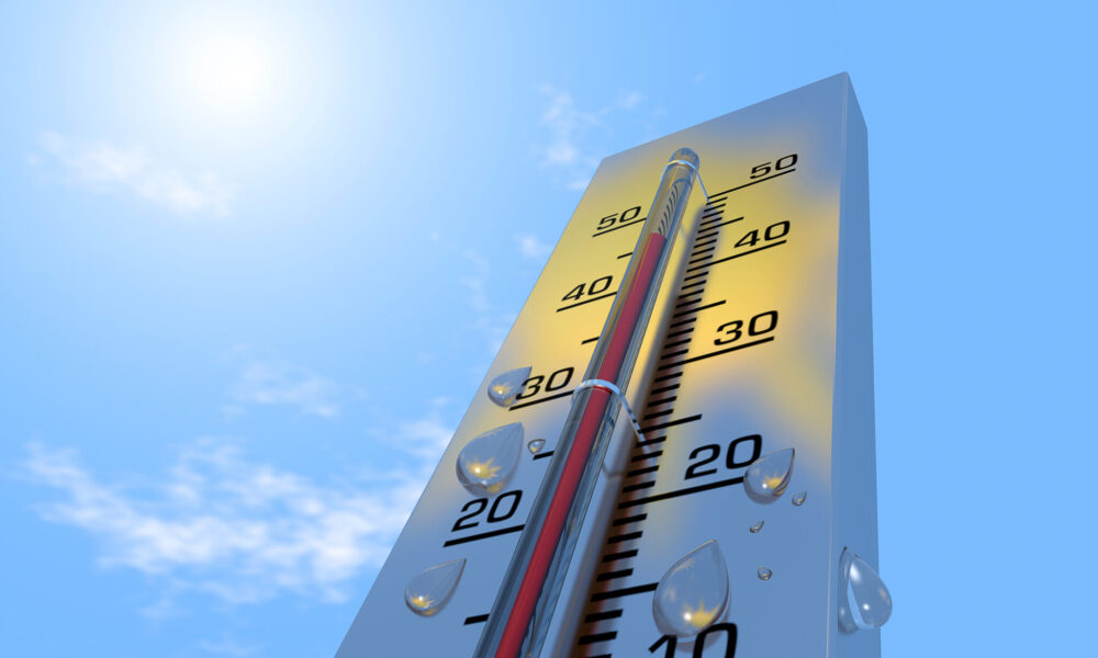 Prognoza meteo