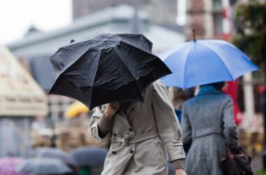 Prognoza meteo