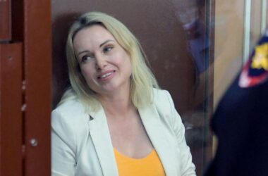 Jurnalista rusă