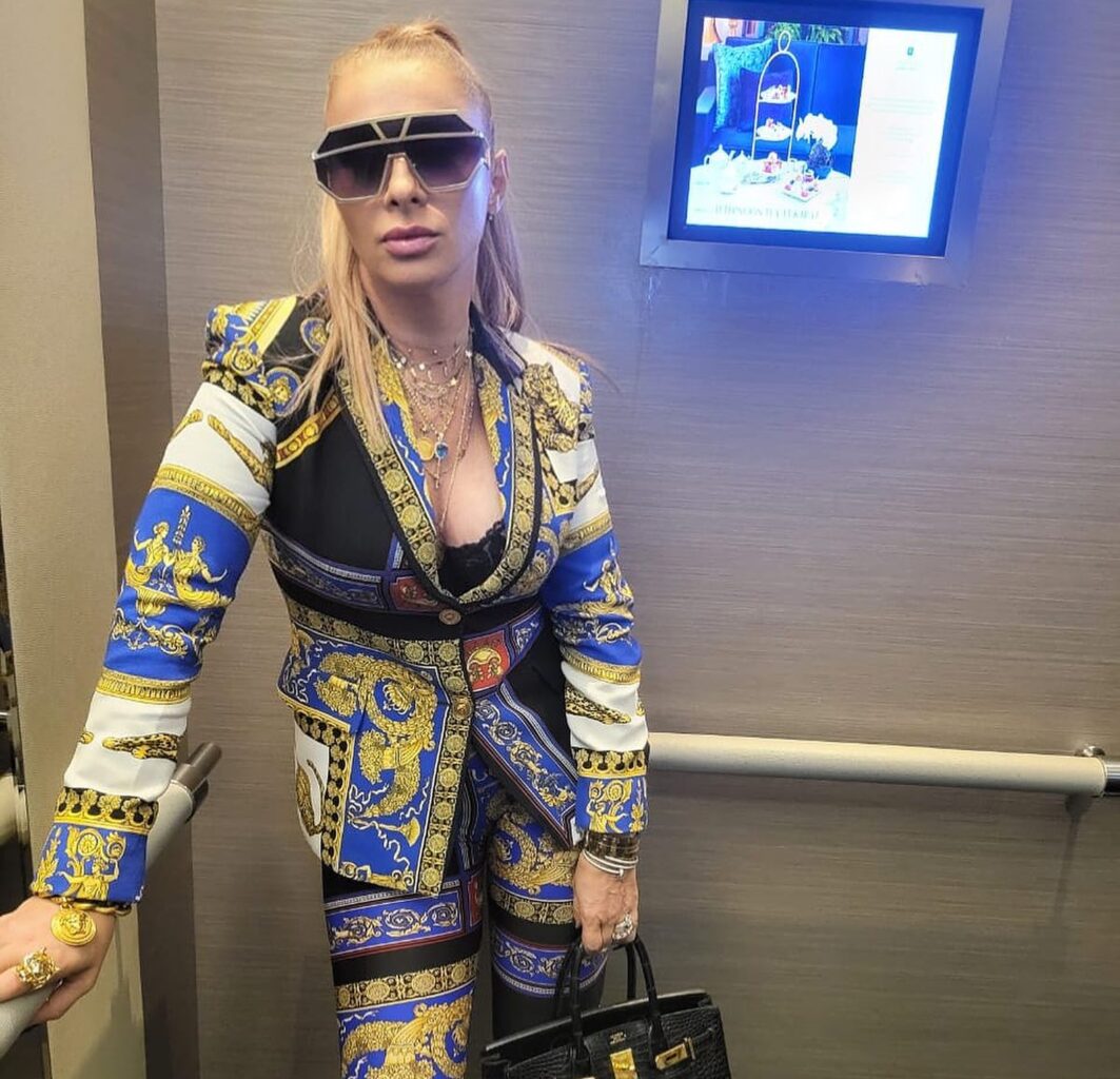 Anamaria Prodan
