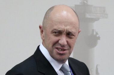 Bucătarul lui Putin