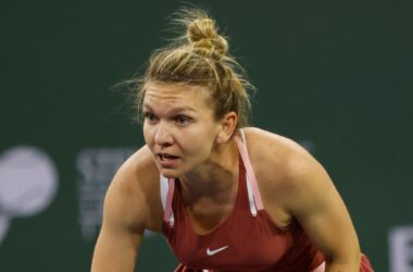 Simona Halep