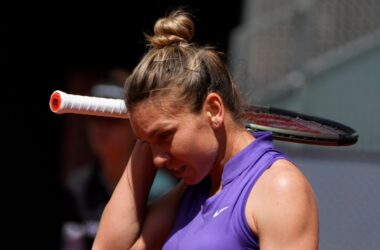 Simona Halep