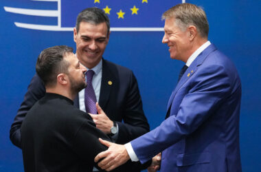 Conflictul din Ucraina