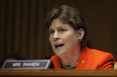 Jeanne Shaheen